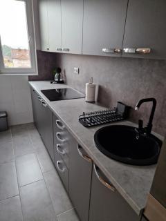 VV apartman - Bijeljina - 2