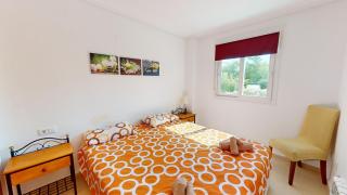 Casa Atlantico C-A Murcia Holiday Rentals Property - Sucina - 1
