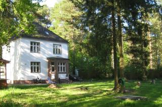 VILLA AM SEE - nähe Berlin - Biesenthal - 0