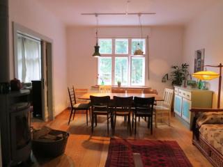 VILLA AM SEE - nähe Berlin - Biesenthal - 9