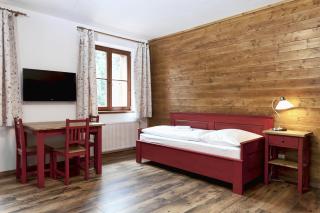 Aparthotel Mádr - 2