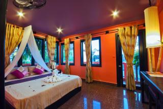 Golden Butterfly Villa - Siem Reap - 7