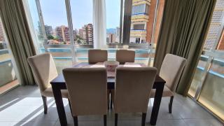Apartamento San Sebastian IF Benidorm - Benidorm - 4
