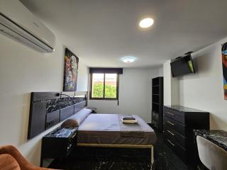 Apartamentos Benidorm Black - Benidorm - 8