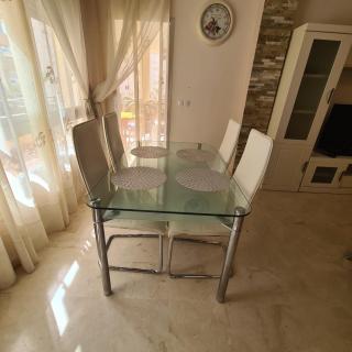Apartamento Alcotan IF Beach - Cala de Finestrat - 6
