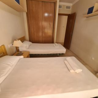 Apartamento Alcotan IF Beach - 4