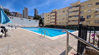 Apartamento Piscis 3 IF Benidorm - Benidorm - 9