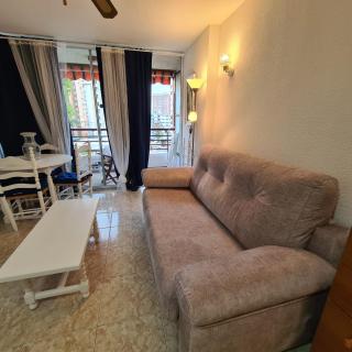 Apartamento Piscis 3 IF Benidorm - Benidorm - 5