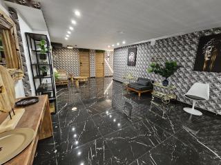 Apartamentos Benidorm Black - Benidorm - 9