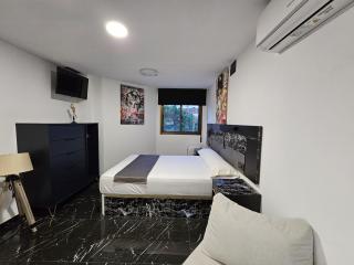 Apartamentos Benidorm Black - Benidorm - 0