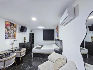 Apartamentos Benidorm Black - Benidorm - 7