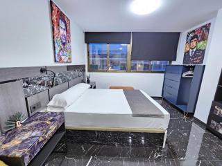 Apartamentos Benidorm Black - Benidorm - 6