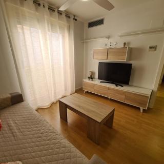 Apartamento Cruzamar IF Beach - Benidorm - 4