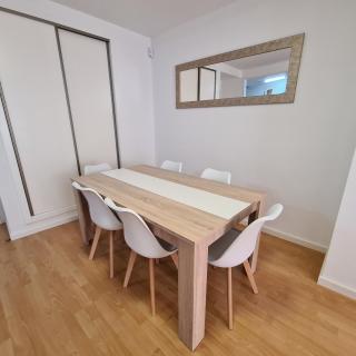 Apartamento Cruzamar IF Beach - Benidorm - 2