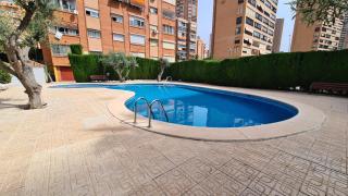 Apartamento Monver IF Benidorm - Benidorm - 0