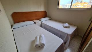 Apartamento Monver IF Benidorm - Benidorm - 4