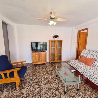 Apartamento Miramar IF Poniente - Benidorm - 9