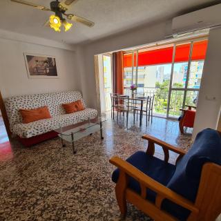 Apartamento Miramar IF Poniente - Benidorm - 6