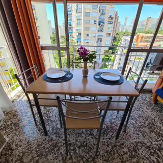 Apartamento Miramar IF Poniente - Benidorm - 5