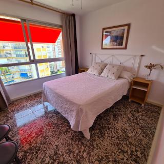 Apartamento Miramar IF Poniente - Benidorm - 1