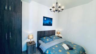 Studio apartment with balcony in Tbilisi - Tbilisi - 2