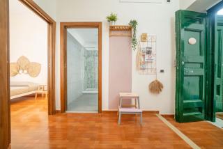 Casa Blin Dimora a Chiaia - Naples - 7