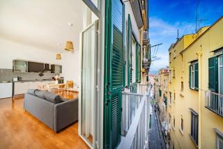 Casa Blin Dimora a Chiaia - Naples - 8