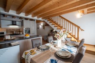 7 minuti da Asiago - Bicamere moderno ed Elegante - Roana - 7