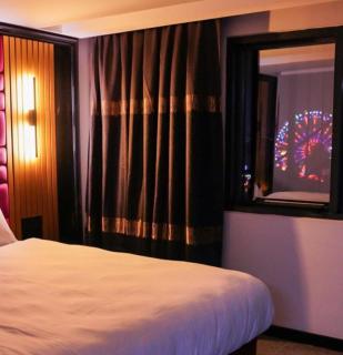 Continental Apartments - Konak - 9