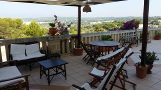 Villa Pedaci B&B - Santa Maria di Leuca - 5