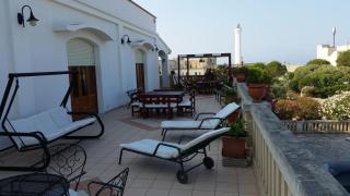 Villa Pedaci B&B - Santa Maria di Leuca - 3