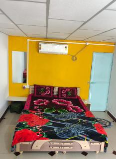 Madhav Farmhouse - Sasan Gir - 1