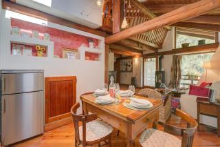 Romito Lodge Apartment Mountain Retreat - Happy Rentals - Cesana Torinese - 8