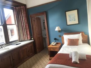 Purbeck House Hotel & Louisa Lodge - Swanage - 7