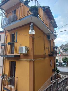 Antico Borgo - A due passi dalle Gole Alcantara - 6