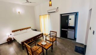 ELZAS FORT iNN - Cochin - 1