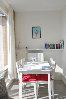 Residence de L'Europe - Baddomburg - Domburg - 5