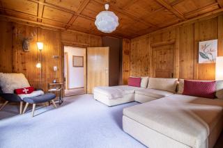 Weisshorn Apartment by Arosa Holiday - Arosa - 7
