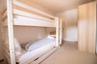Weisshorn Apartment by Arosa Holiday - Arosa - 2