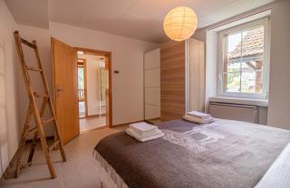 Weisshorn Apartment by Arosa Holiday - Arosa - 4
