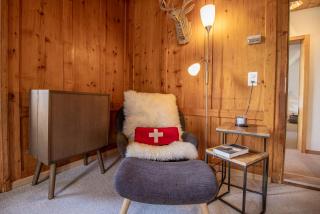 Weisshorn Apartment by Arosa Holiday - Arosa - 6