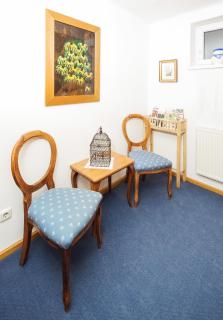 Pension Schiessling - Anif - 7