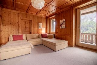 Weisshorn Apartment by Arosa Holiday - Arosa - 8
