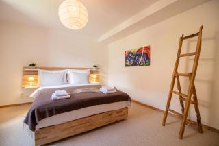 Weisshorn Apartment by Arosa Holiday - Arosa - 5