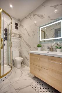 Charming Apart NEW 2 Bedrooms with Aircon - París - 9