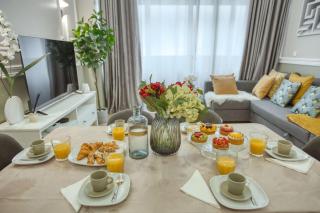 Charming Apart NEW 2 Bedrooms with Aircon - París - 8