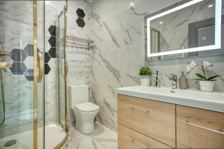 Charming Apart NEW 2 Bedrooms with Aircon - París - 6