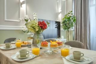 Charming Apart NEW 2 Bedrooms with Aircon - París - 1