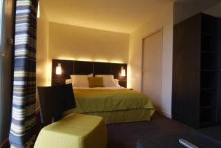 The Originals Boutique, Hôtel Marytel, Montbrison - Montbrison - 7