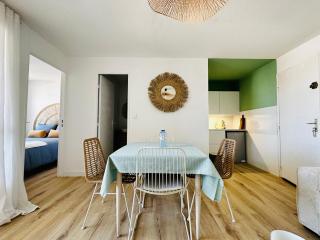 Appartement rénové à 300m de la mer - Vaux-sur-Mer - 9